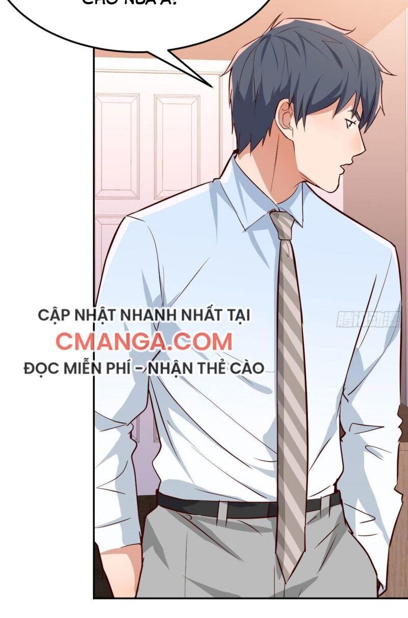 Trong Nhà Có 2 Bạn Gái Song Sinh Chap 19 - Next Chap 20