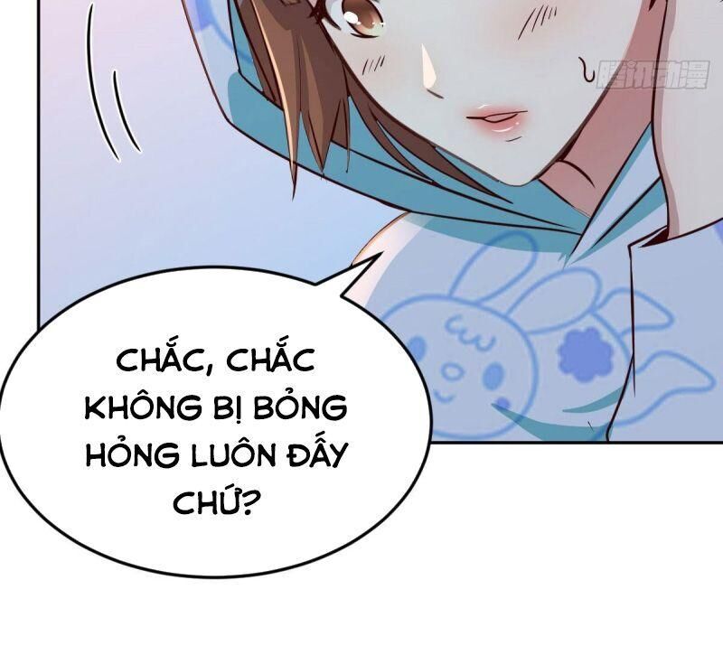 Trong Nhà Có 2 Bạn Gái Song Sinh Chap 20 - Next Chap 21