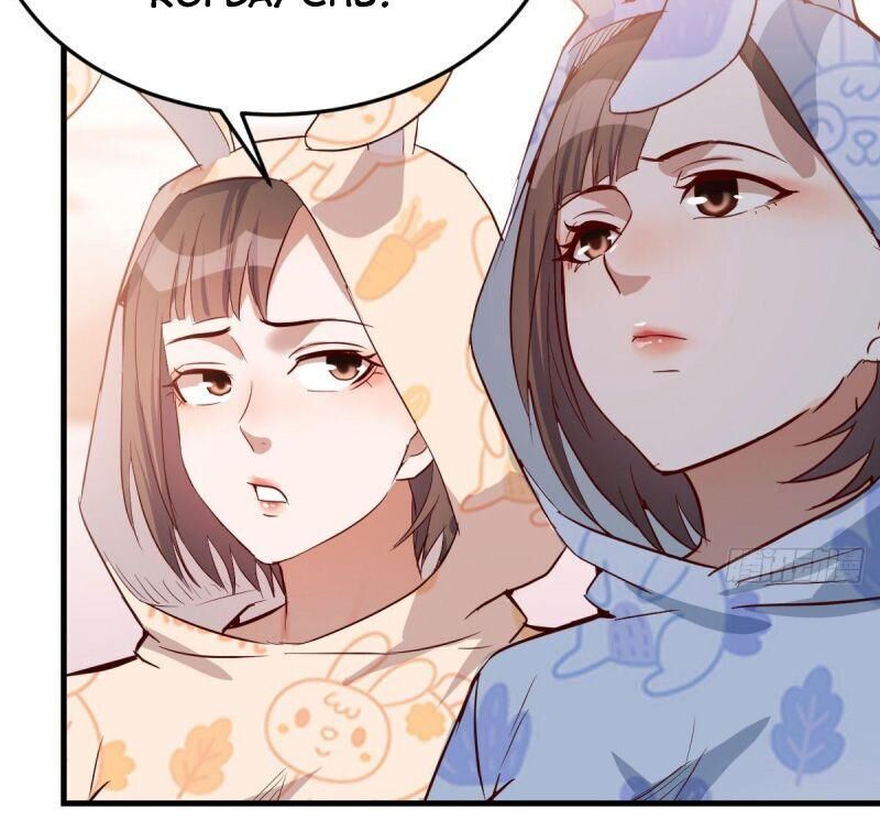 Trong Nhà Có 2 Bạn Gái Song Sinh Chap 21 - Next Chap 22