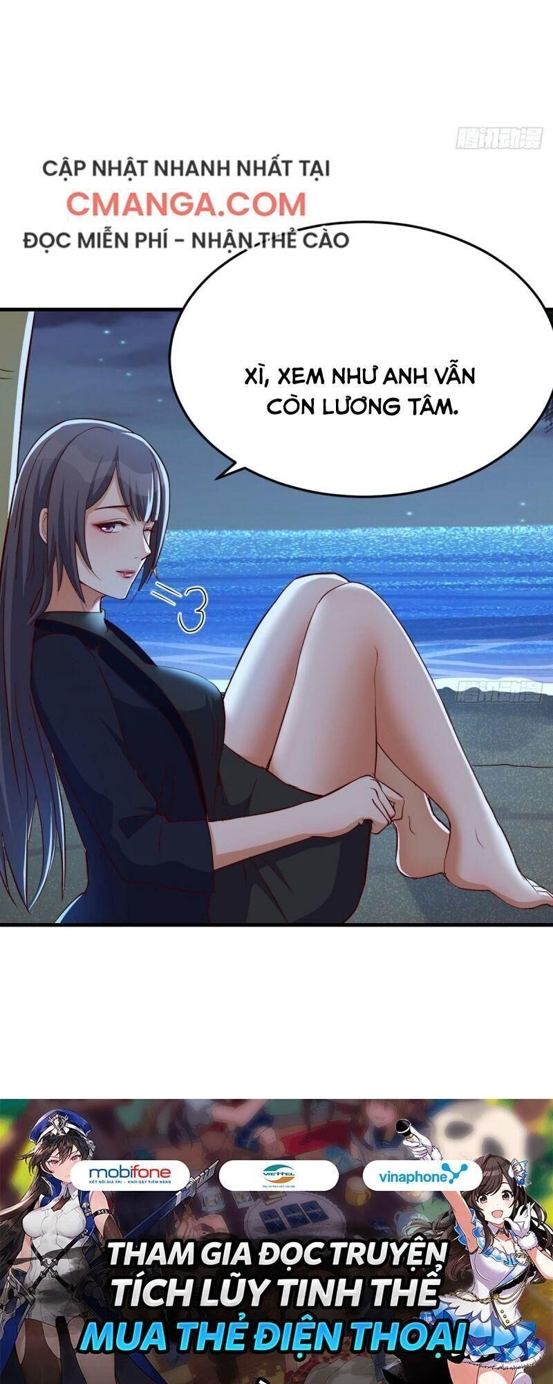 Trong Nhà Có 2 Bạn Gái Song Sinh Chap 46 - Next Chap 47