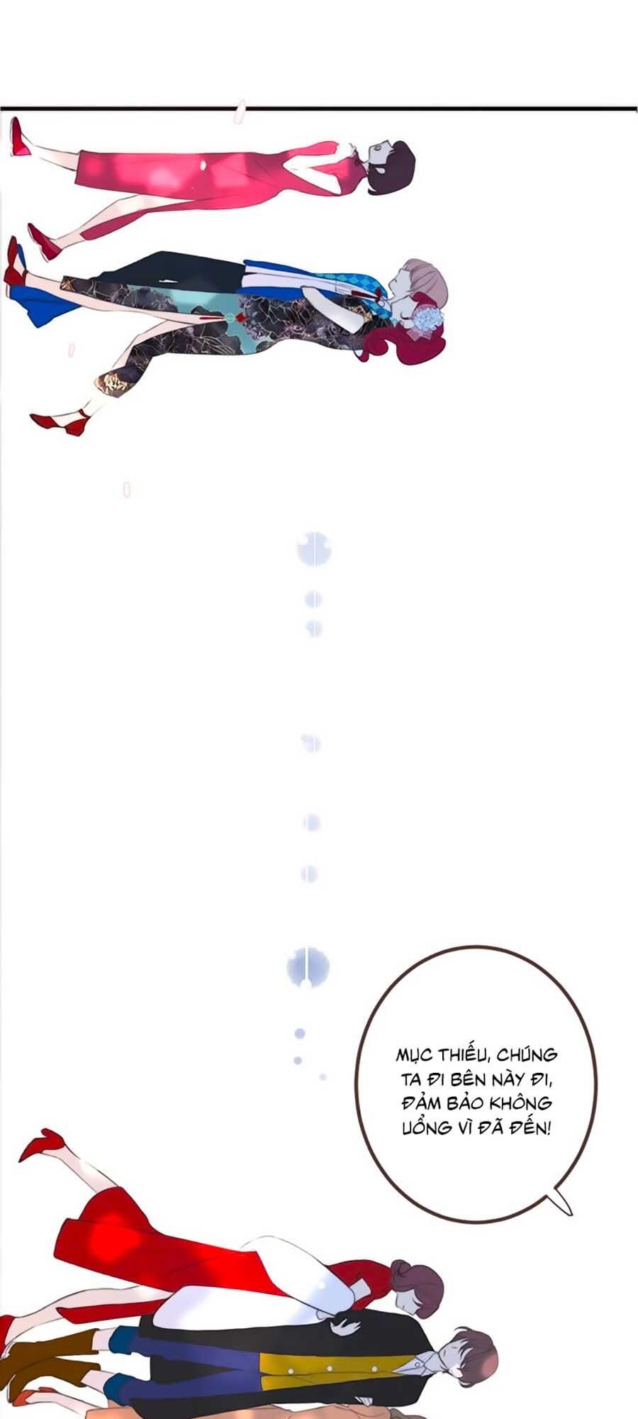 Lâu Tiểu Thư, Lại Gặp Nhau Rồi Chap 10 - Next Chap 11