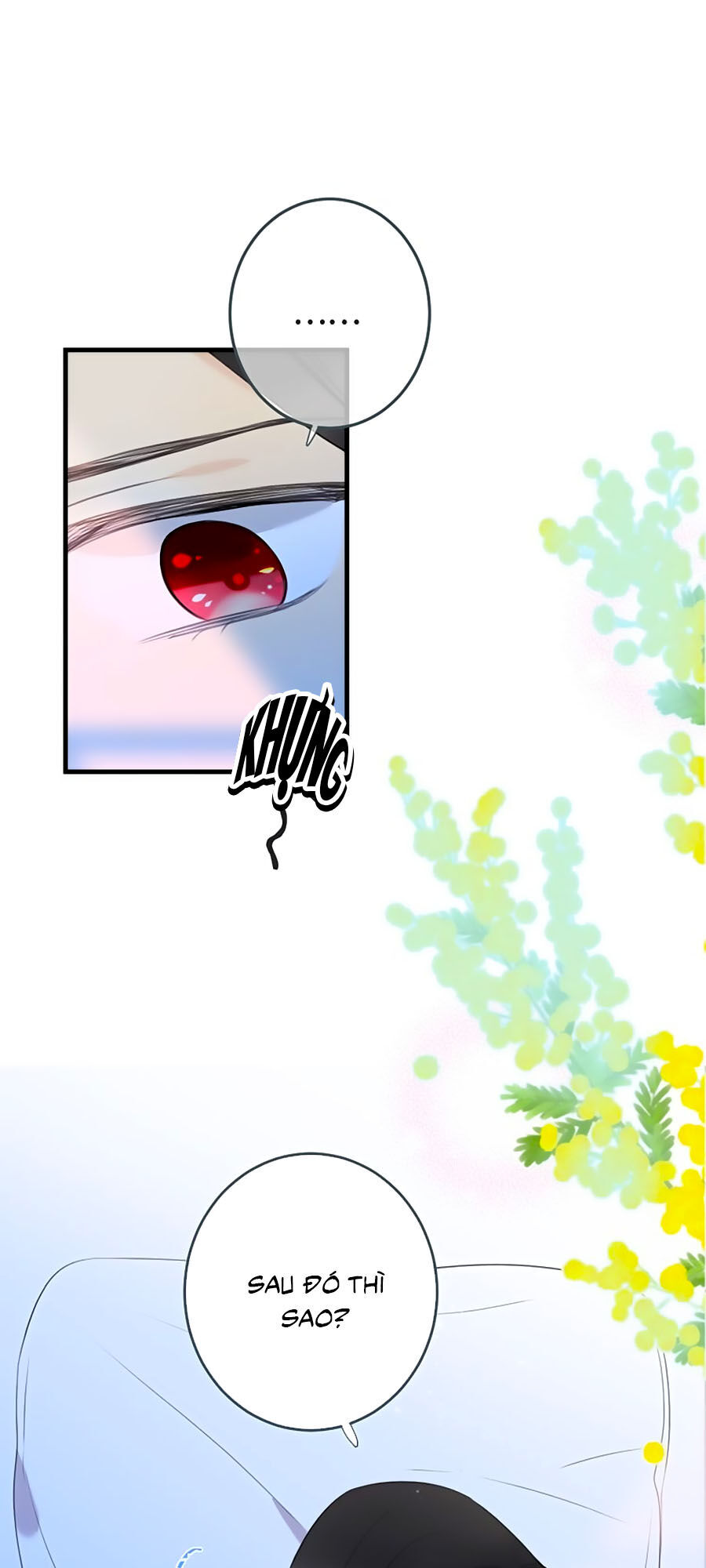 Lâu Tiểu Thư, Lại Gặp Nhau Rồi Chap 12 - Next Chap 13