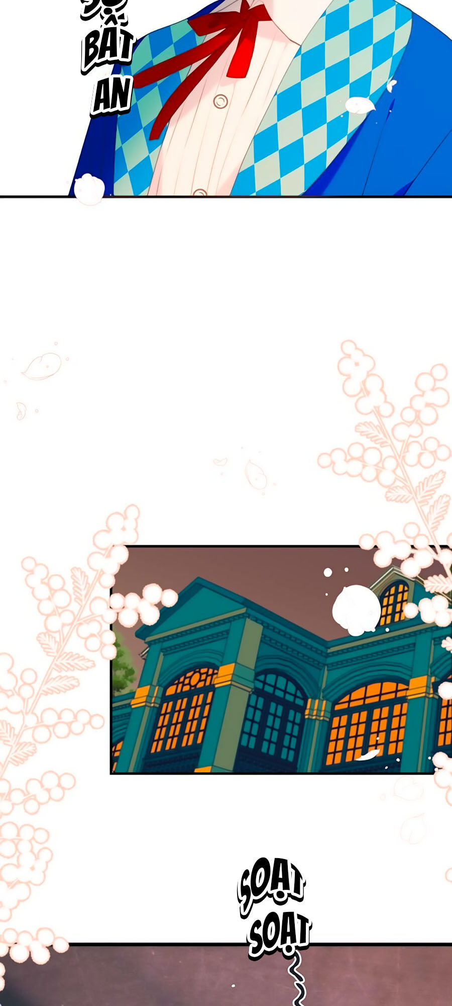 Lâu Tiểu Thư, Lại Gặp Nhau Rồi Chap 12 - Next Chap 13