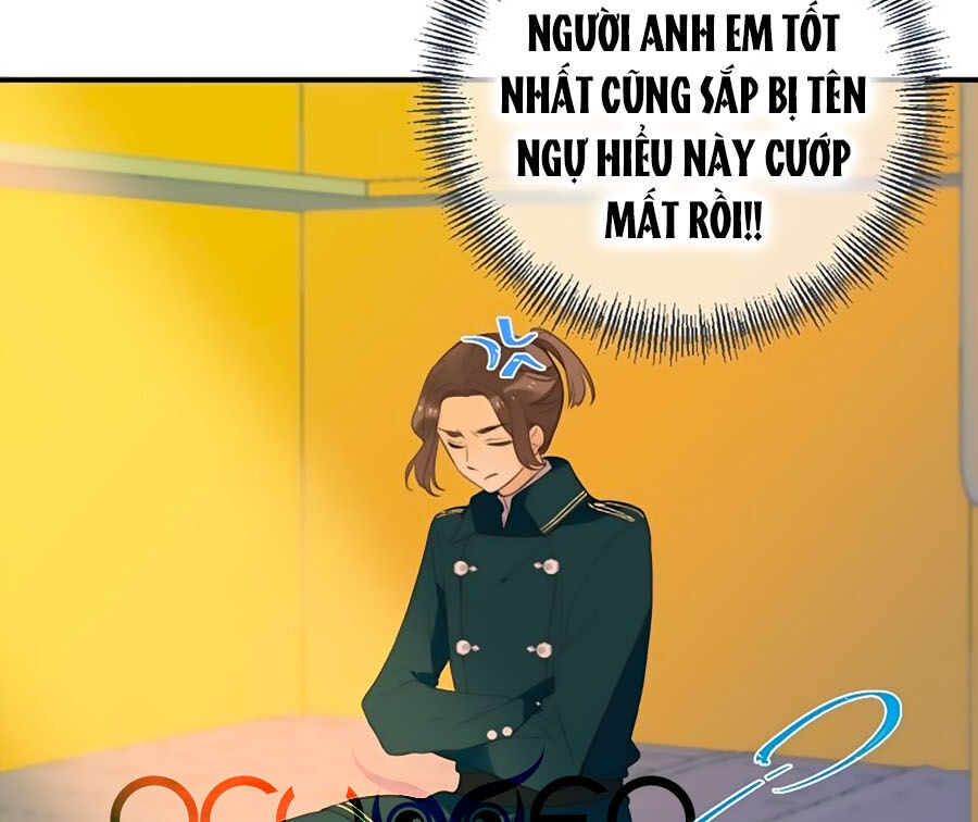 Lâu Tiểu Thư, Lại Gặp Nhau Rồi Chap 12 - Next Chap 13