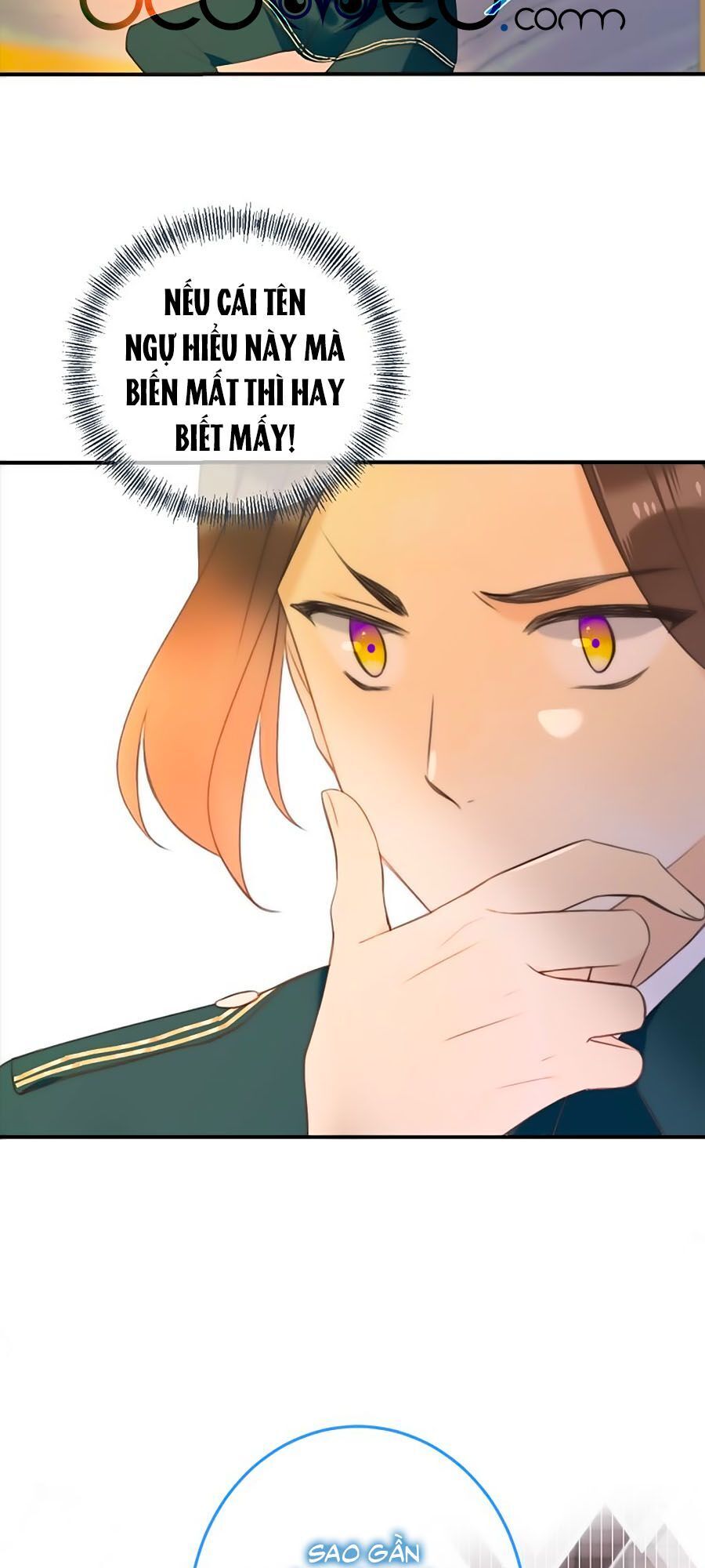 Lâu Tiểu Thư, Lại Gặp Nhau Rồi Chap 12 - Next Chap 13