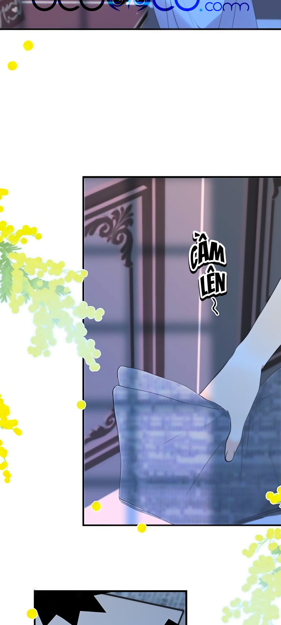 Lâu Tiểu Thư, Lại Gặp Nhau Rồi Chap 12 - Next Chap 13