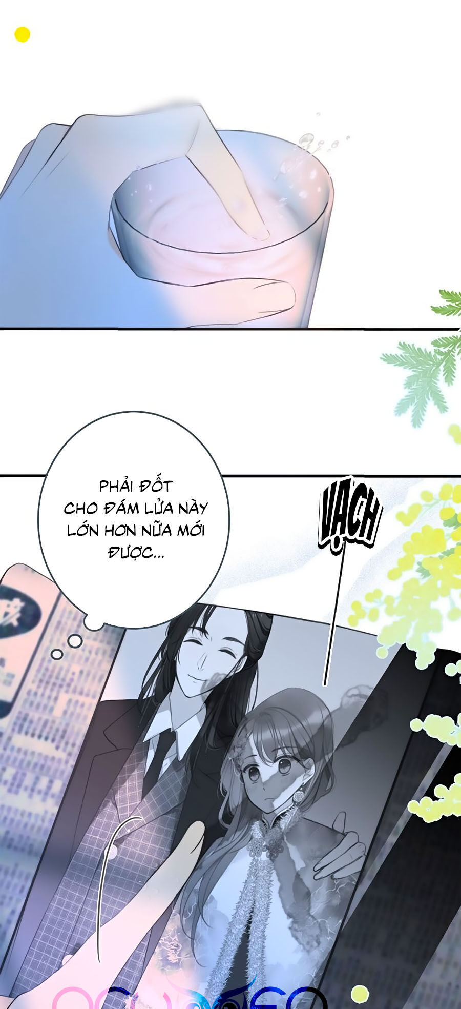 Lâu Tiểu Thư, Lại Gặp Nhau Rồi Chap 12 - Next Chap 13