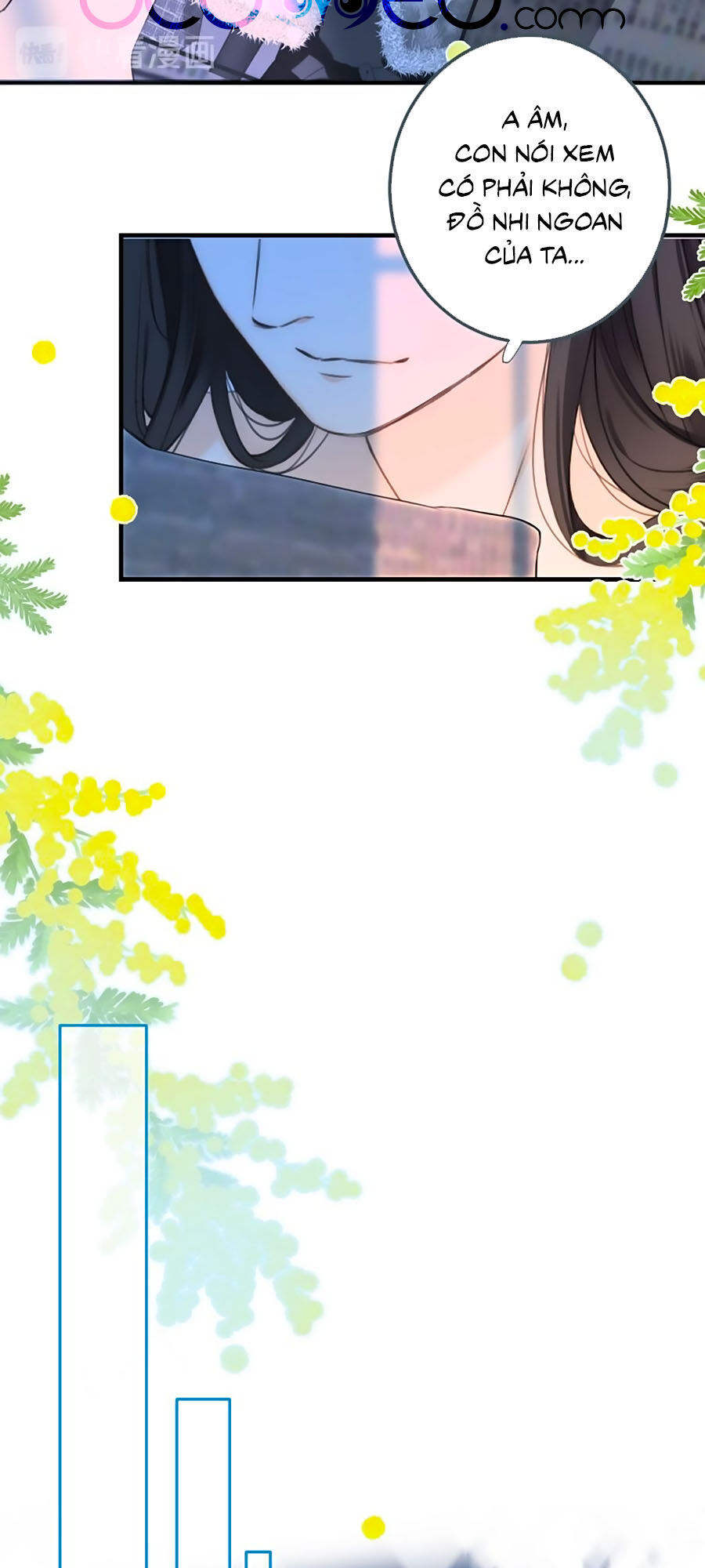 Lâu Tiểu Thư, Lại Gặp Nhau Rồi Chap 12 - Next Chap 13