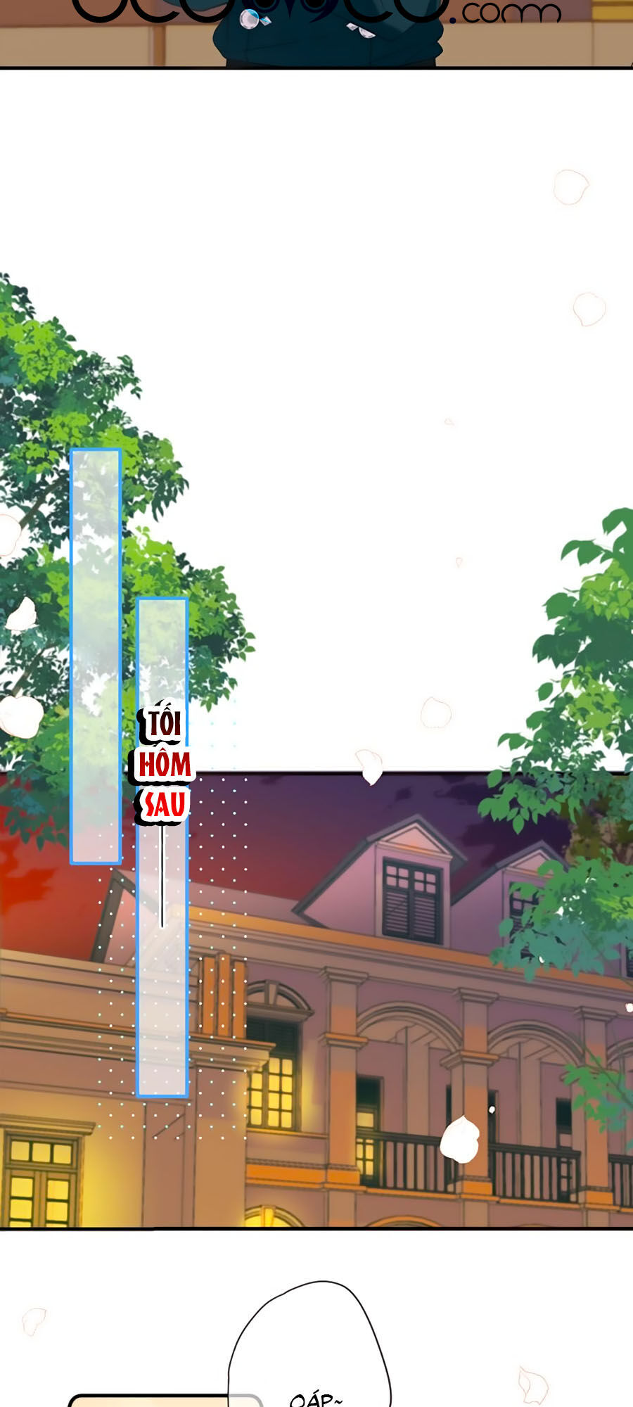 Lâu Tiểu Thư, Lại Gặp Nhau Rồi Chap 13 - Next Chap 14