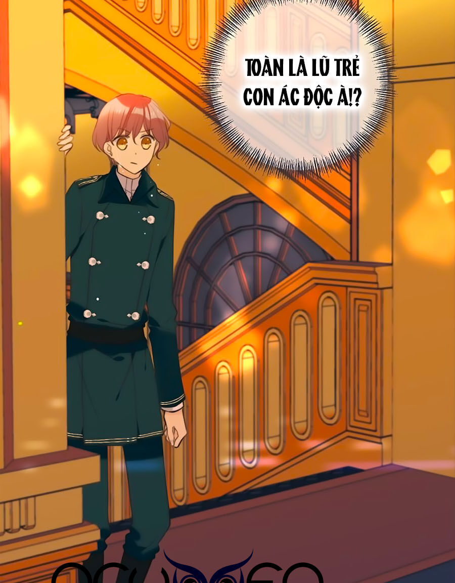 Lâu Tiểu Thư, Lại Gặp Nhau Rồi Chap 13 - Next Chap 14