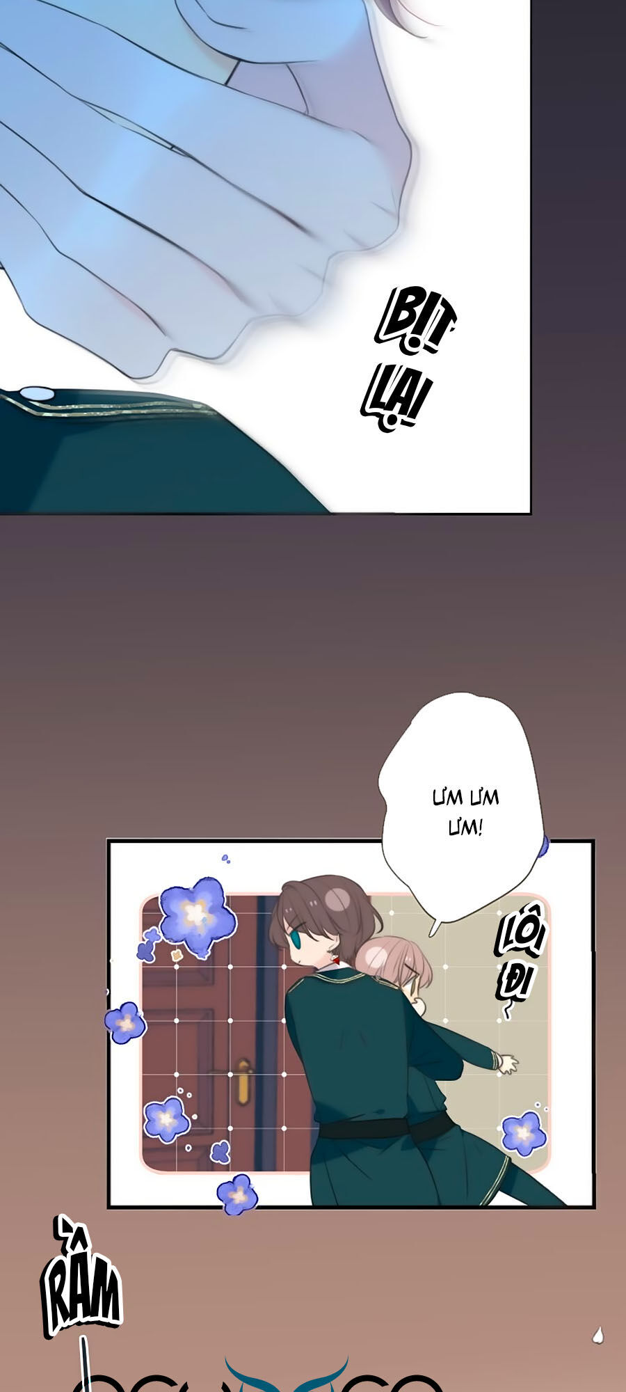 Lâu Tiểu Thư, Lại Gặp Nhau Rồi Chap 13 - Next Chap 14