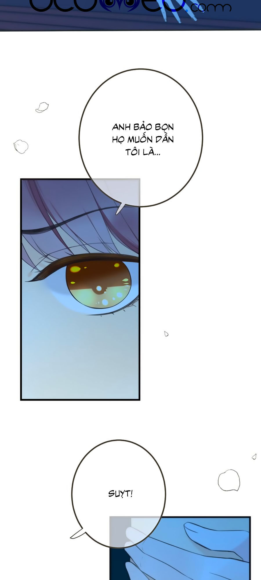 Lâu Tiểu Thư, Lại Gặp Nhau Rồi Chap 13 - Next Chap 14