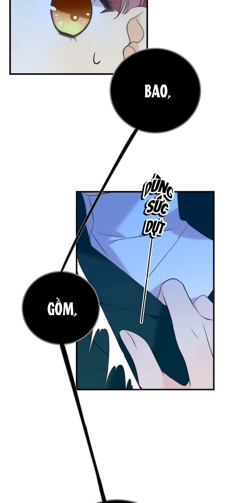 Lâu Tiểu Thư, Lại Gặp Nhau Rồi Chap 13 - Next Chap 14