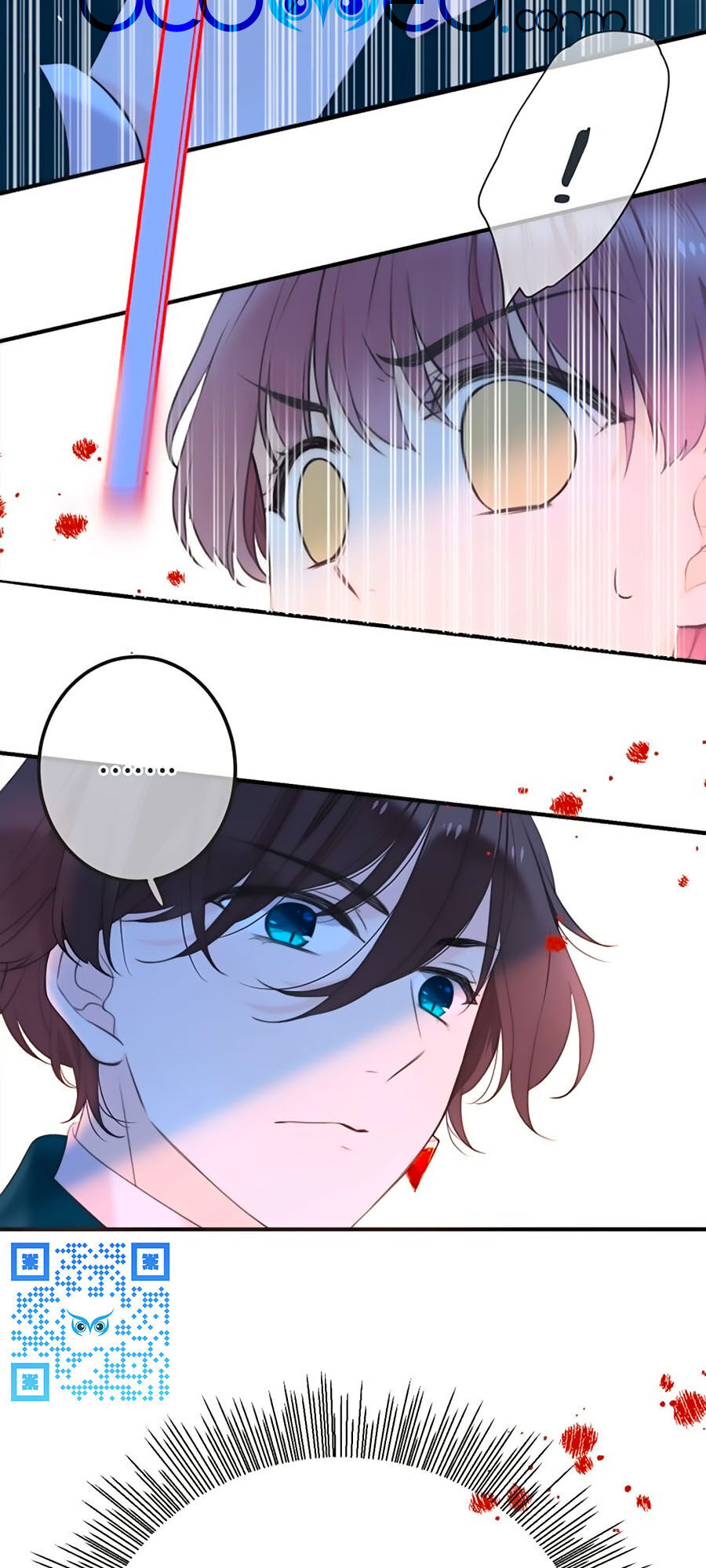 Lâu Tiểu Thư, Lại Gặp Nhau Rồi Chap 13 - Next Chap 14