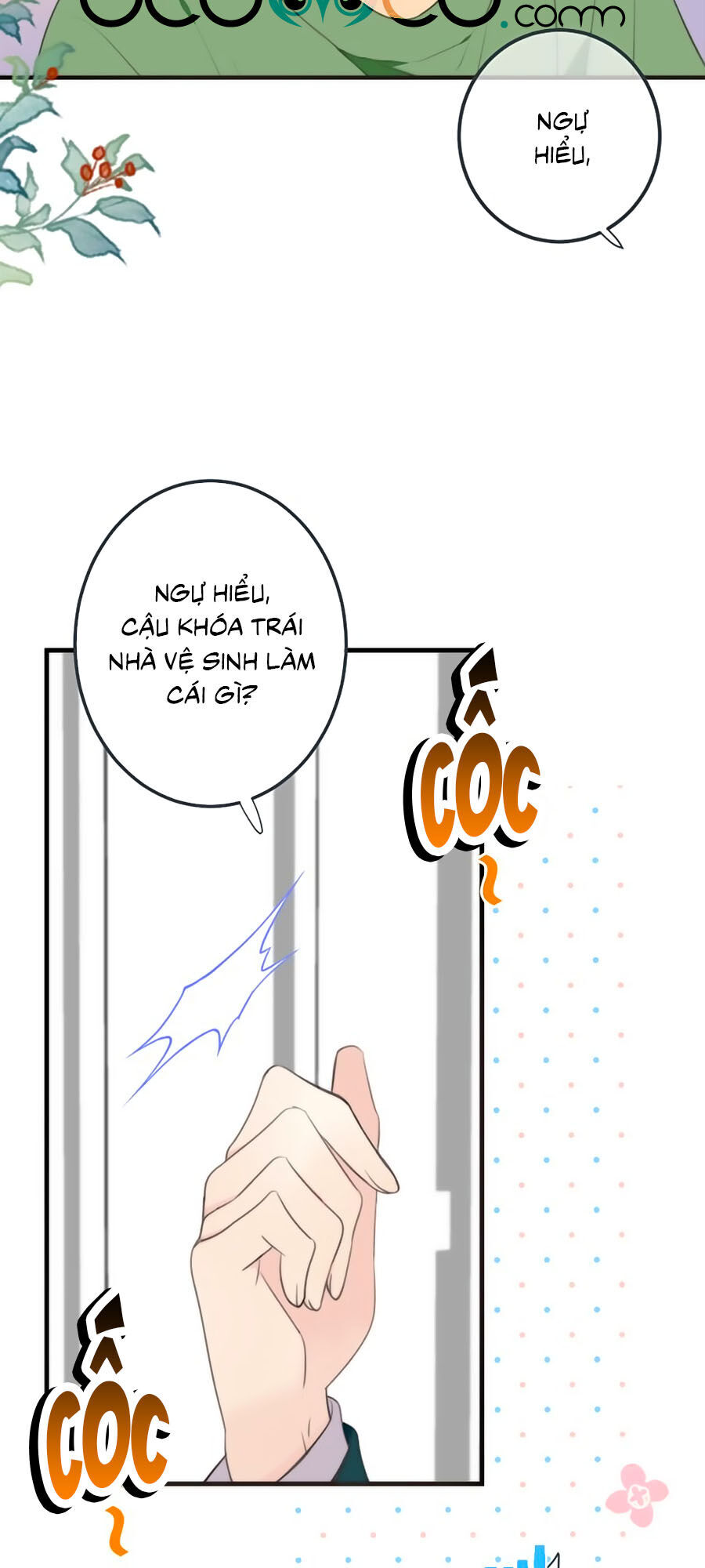 Lâu Tiểu Thư, Lại Gặp Nhau Rồi Chap 13 - Next Chap 14