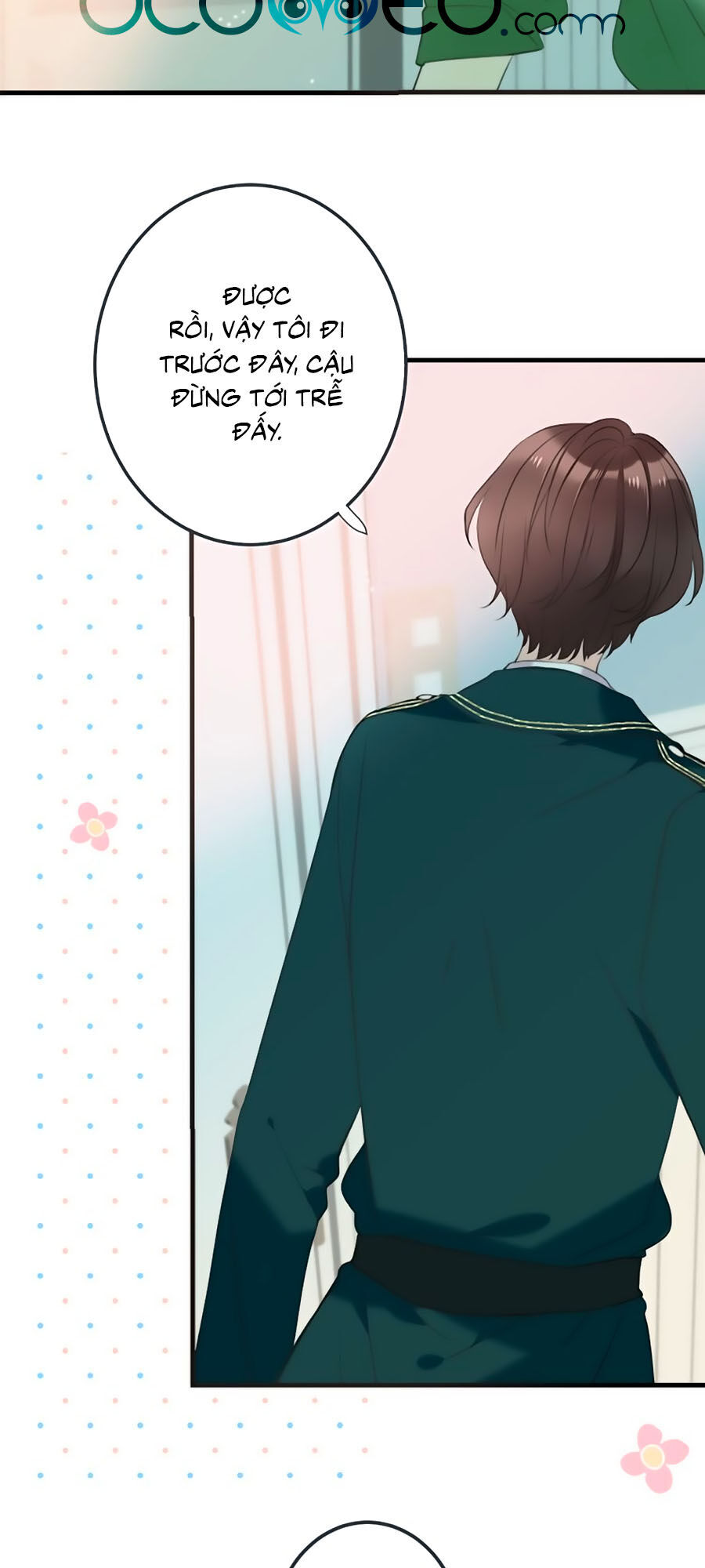 Lâu Tiểu Thư, Lại Gặp Nhau Rồi Chap 13 - Next Chap 14