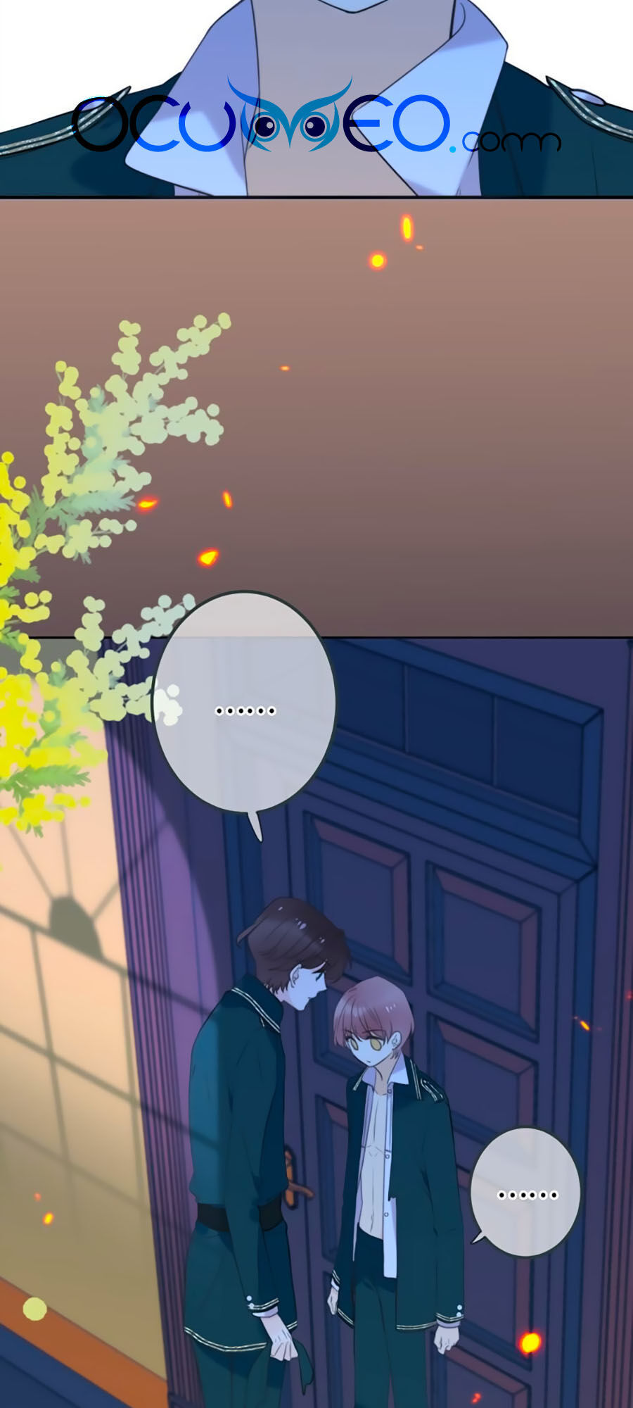 Lâu Tiểu Thư, Lại Gặp Nhau Rồi Chap 14 - Next Chap 15