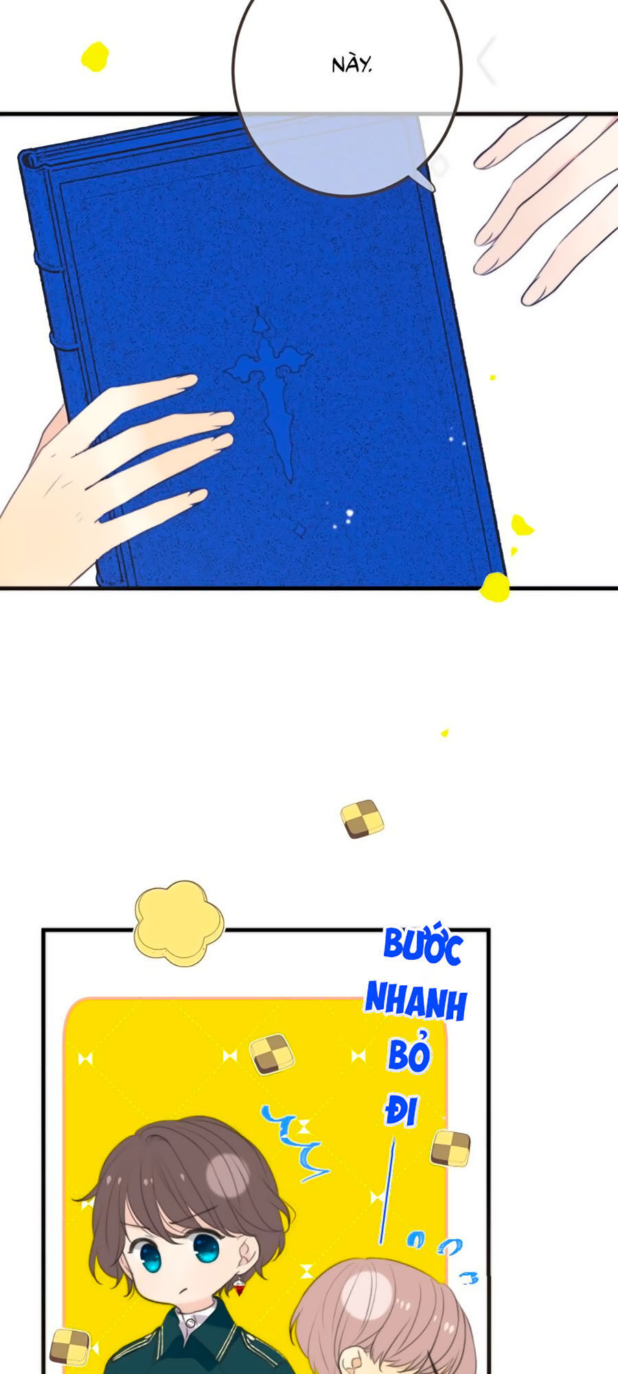 Lâu Tiểu Thư, Lại Gặp Nhau Rồi Chap 14 - Next Chap 15