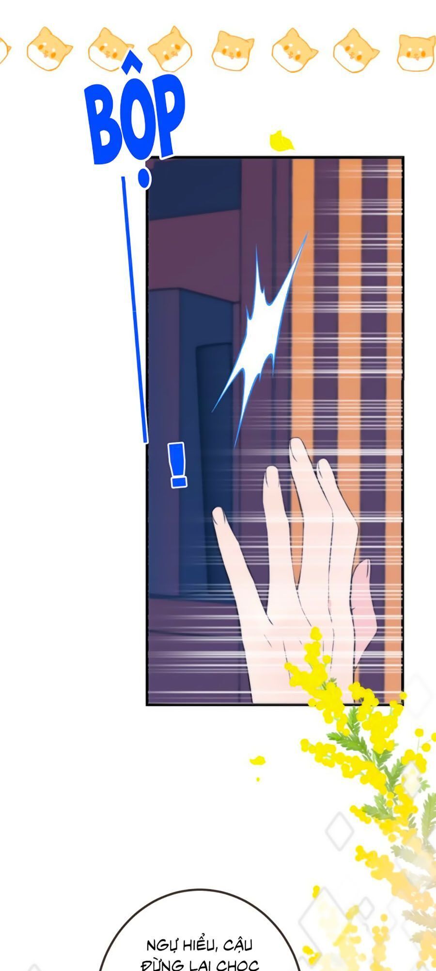 Lâu Tiểu Thư, Lại Gặp Nhau Rồi Chap 14 - Next Chap 15