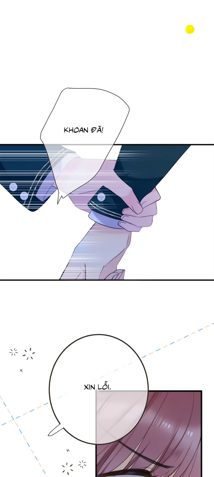 Lâu Tiểu Thư, Lại Gặp Nhau Rồi Chap 14 - Next Chap 15