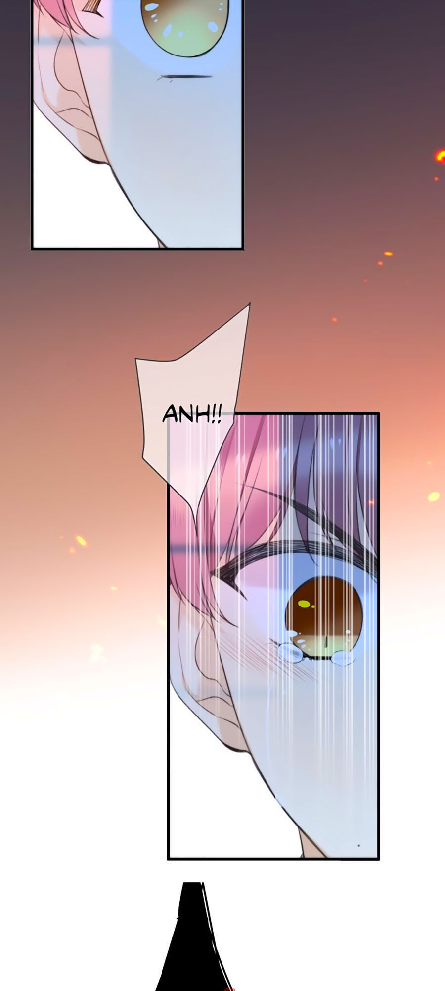 Lâu Tiểu Thư, Lại Gặp Nhau Rồi Chap 14 - Next Chap 15