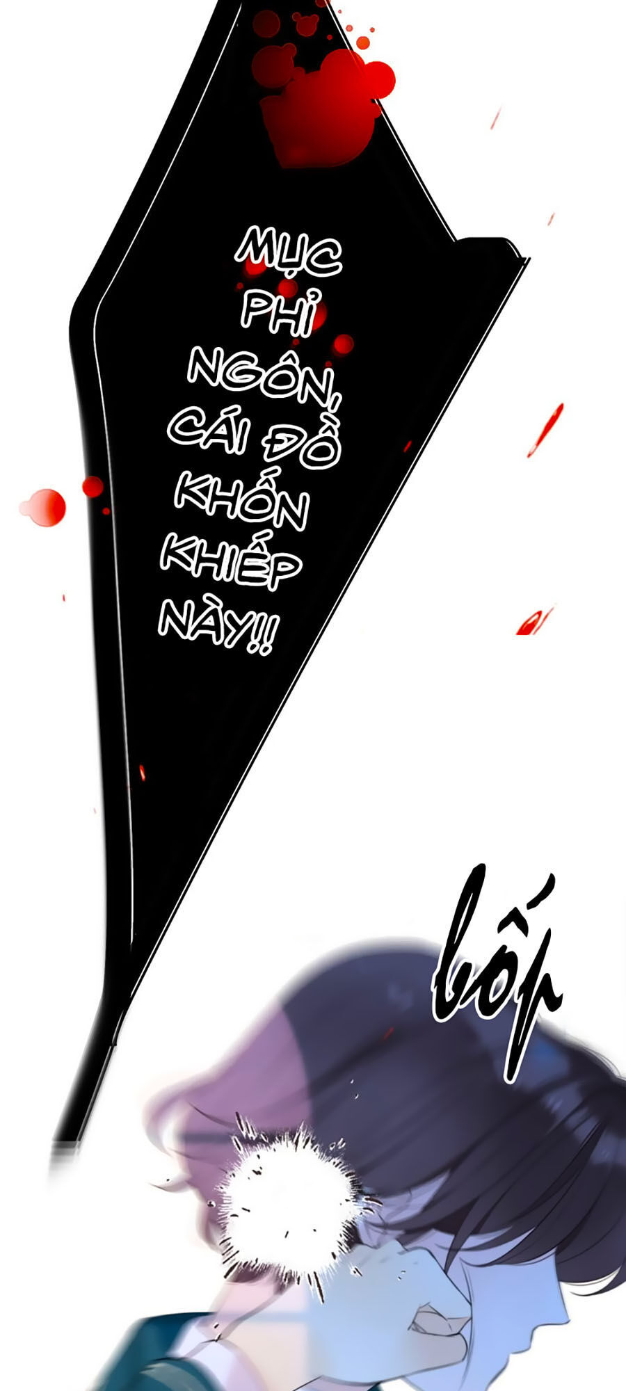 Lâu Tiểu Thư, Lại Gặp Nhau Rồi Chap 14 - Next Chap 15