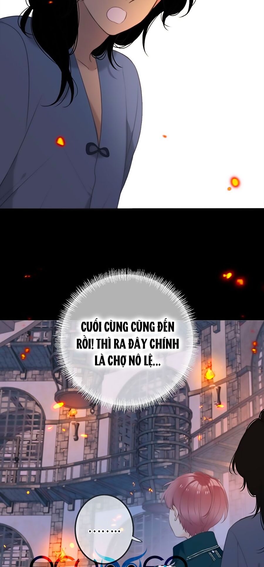 Lâu Tiểu Thư, Lại Gặp Nhau Rồi Chap 15 - Next Chap 16