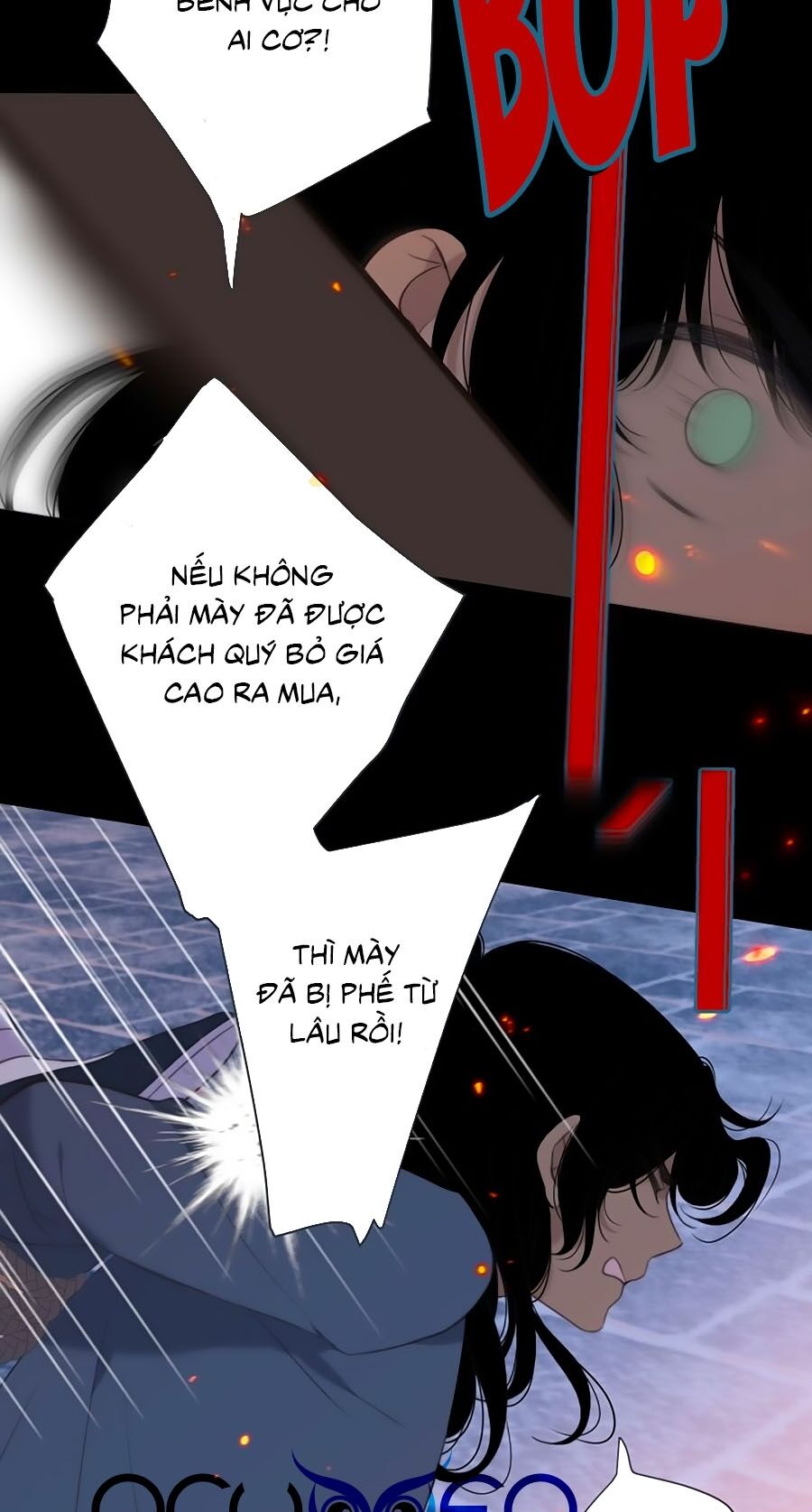 Lâu Tiểu Thư, Lại Gặp Nhau Rồi Chap 15 - Next Chap 16