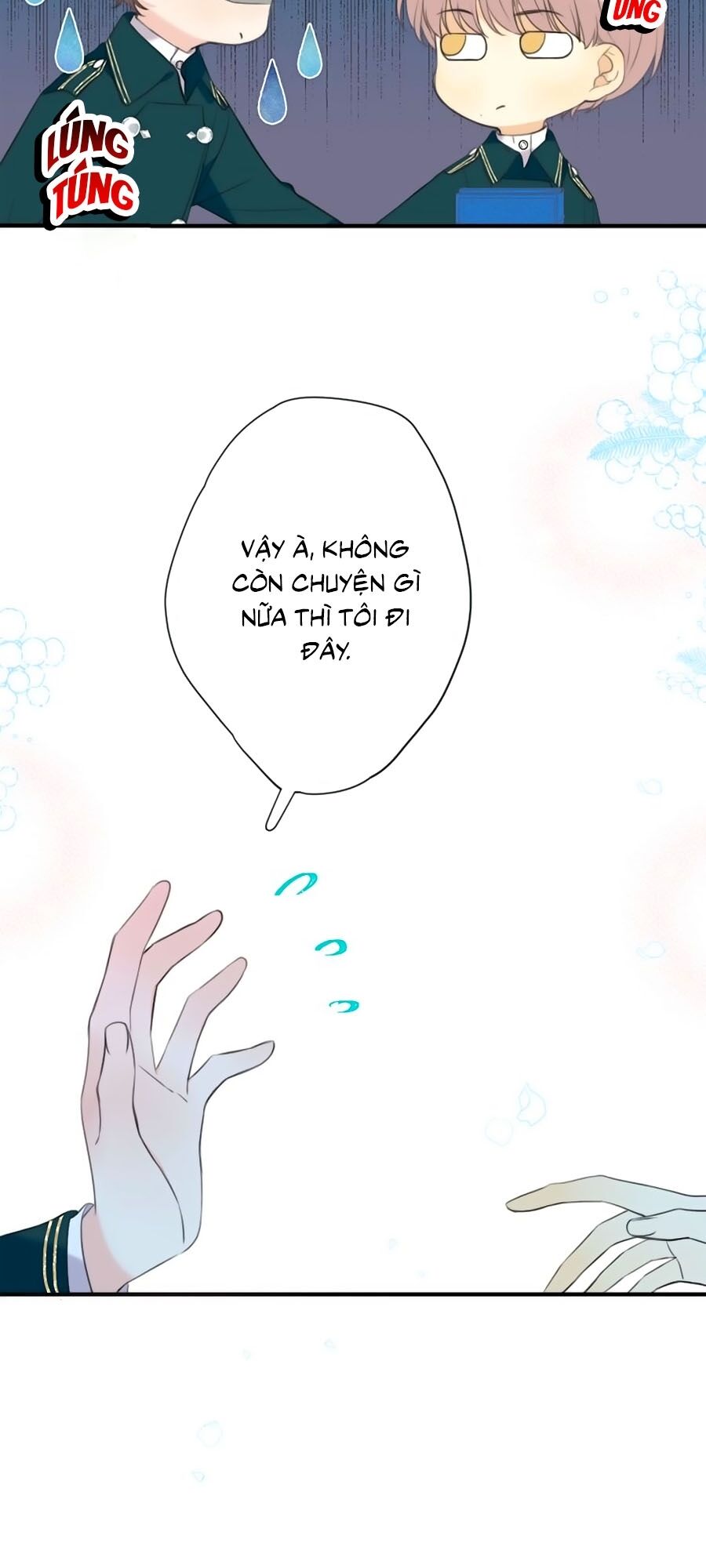 Lâu Tiểu Thư, Lại Gặp Nhau Rồi Chap 15 - Next Chap 16