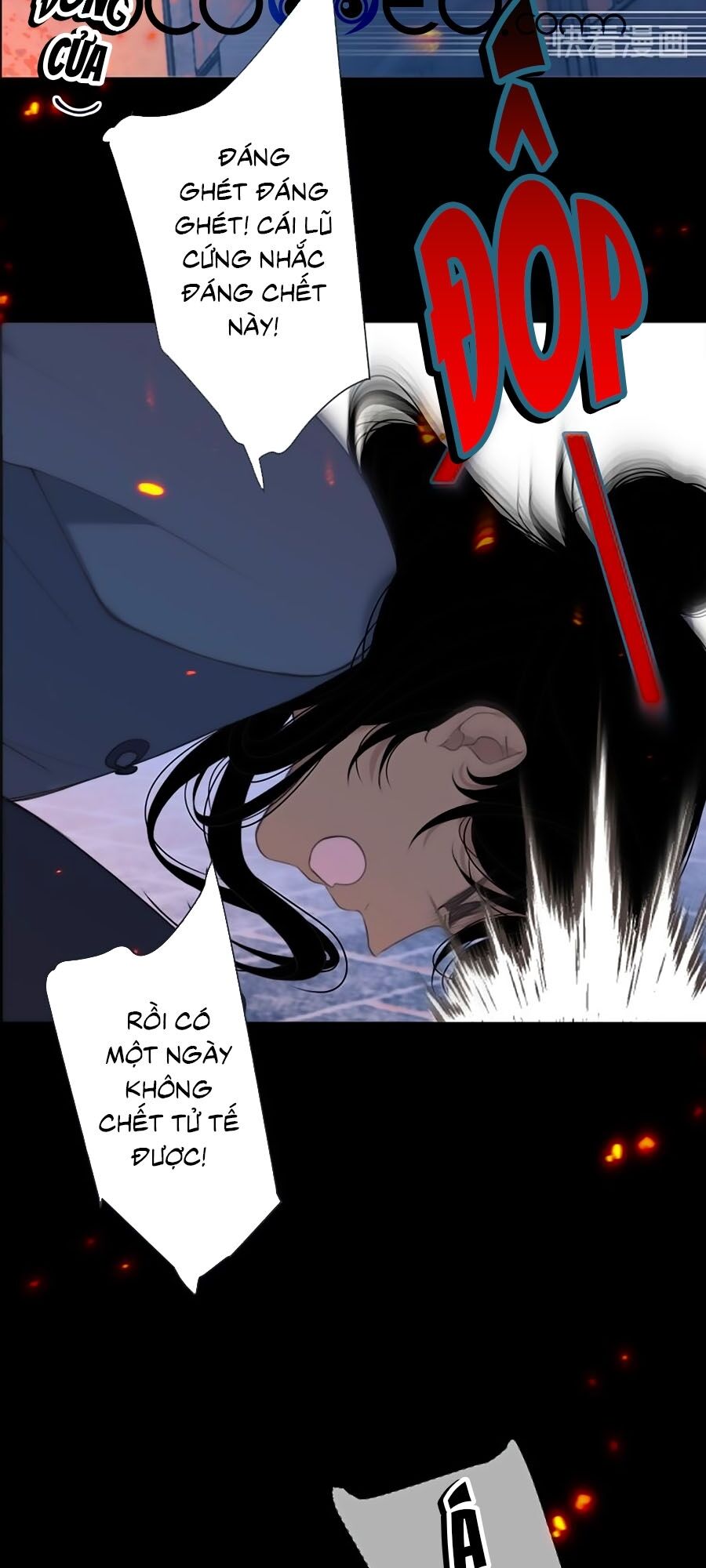 Lâu Tiểu Thư, Lại Gặp Nhau Rồi Chap 15 - Next Chap 16