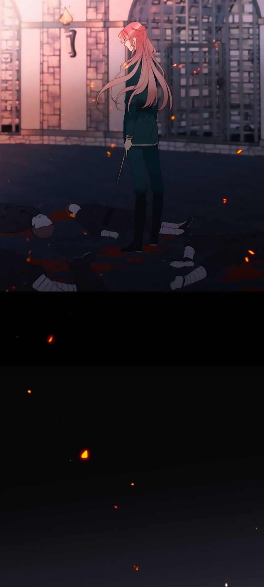 Lâu Tiểu Thư, Lại Gặp Nhau Rồi Chap 15 - Next Chap 16