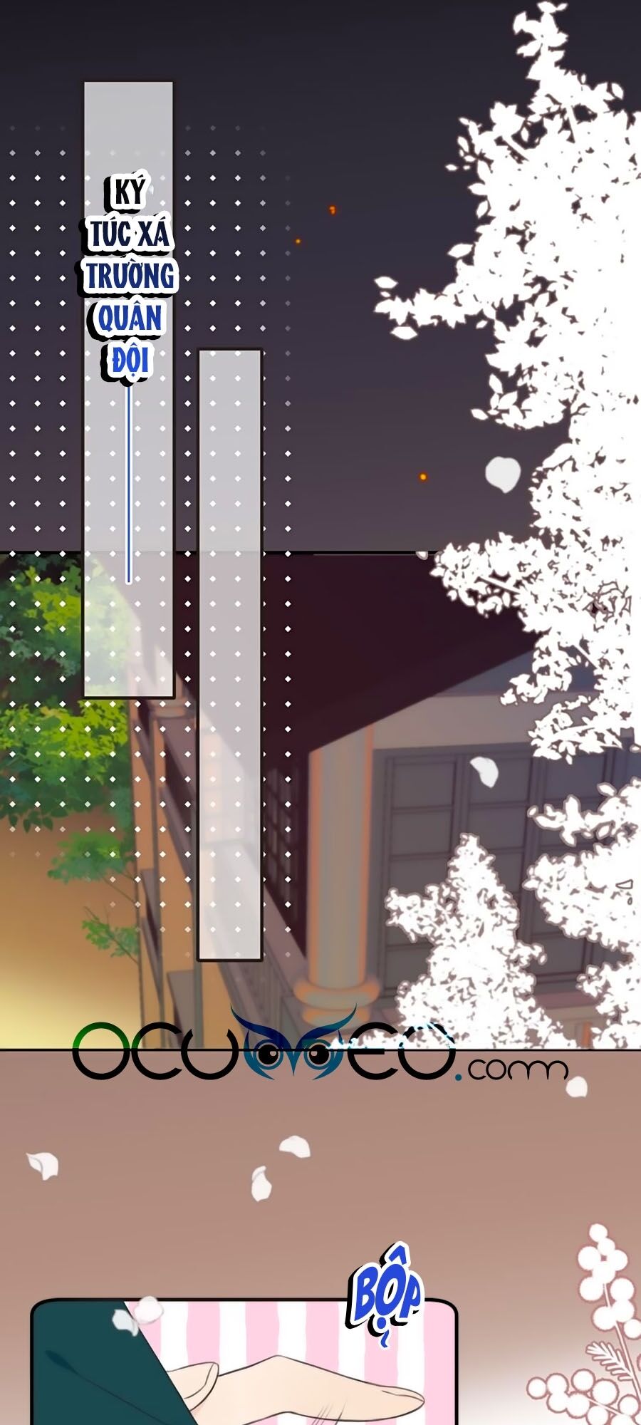 Lâu Tiểu Thư, Lại Gặp Nhau Rồi Chap 15 - Next Chap 16