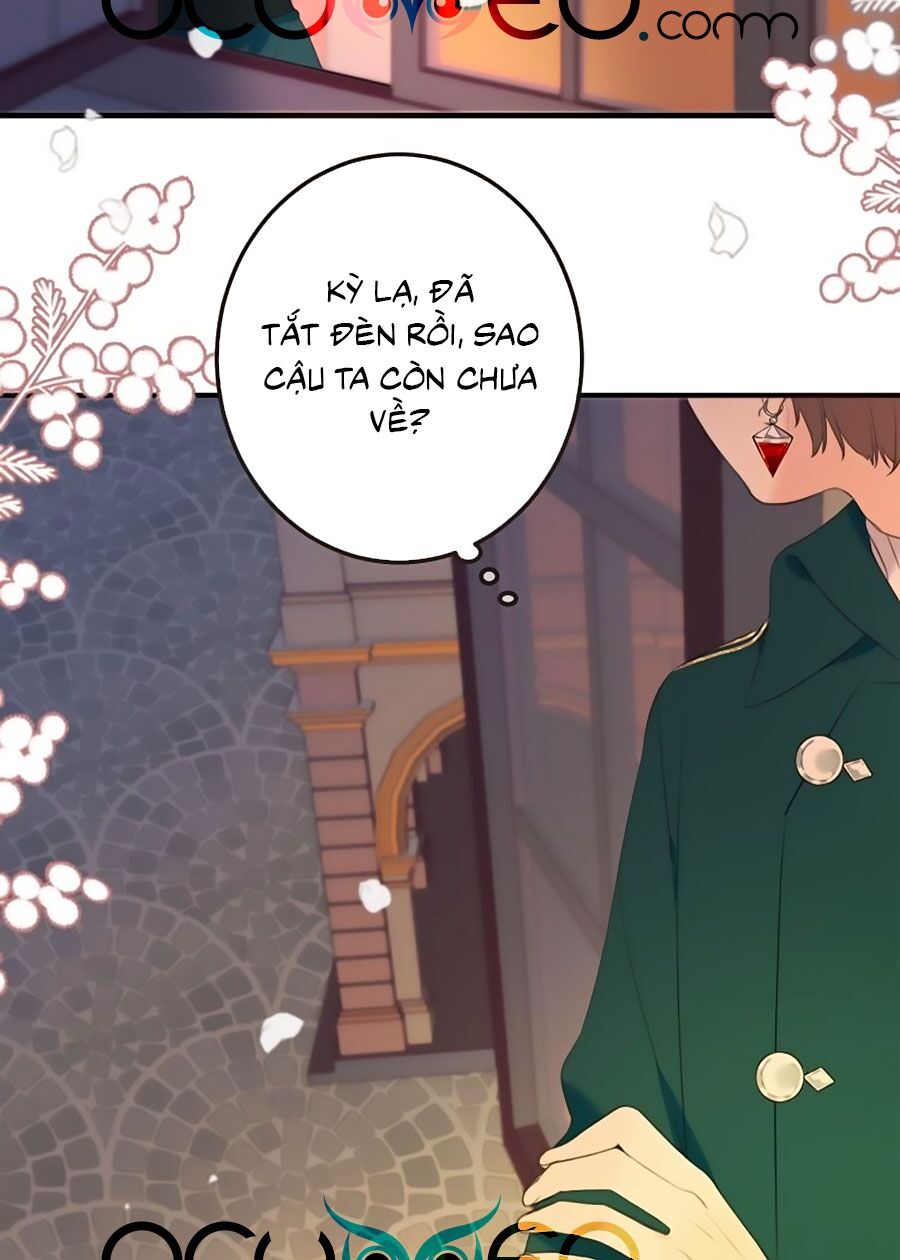 Lâu Tiểu Thư, Lại Gặp Nhau Rồi Chap 15 - Next Chap 16
