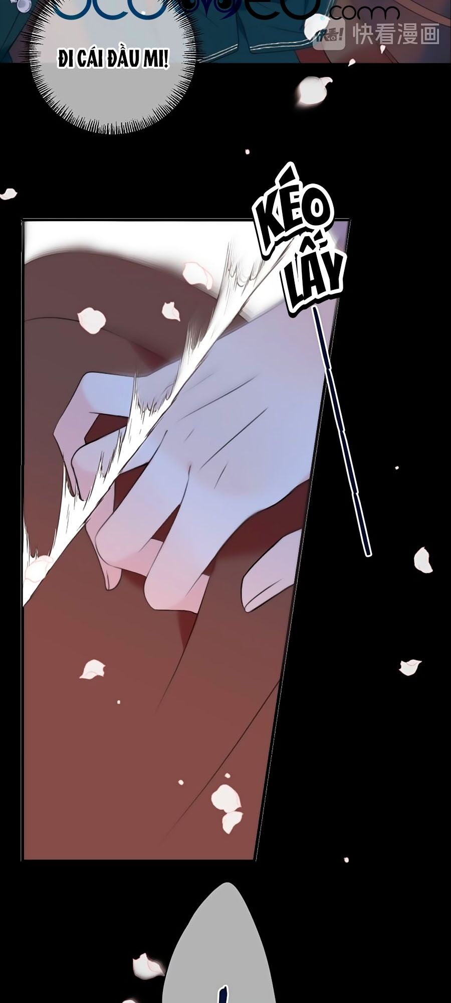 Lâu Tiểu Thư, Lại Gặp Nhau Rồi Chap 16 - Next Chap 17