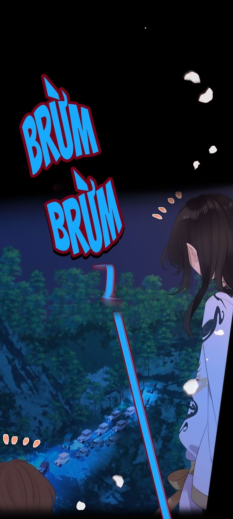 Lâu Tiểu Thư, Lại Gặp Nhau Rồi Chap 17 - Next Chap 18