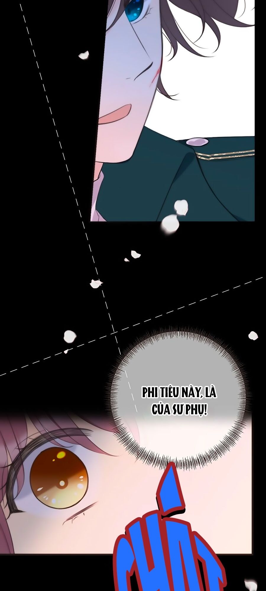 Lâu Tiểu Thư, Lại Gặp Nhau Rồi Chap 17 - Next Chap 18