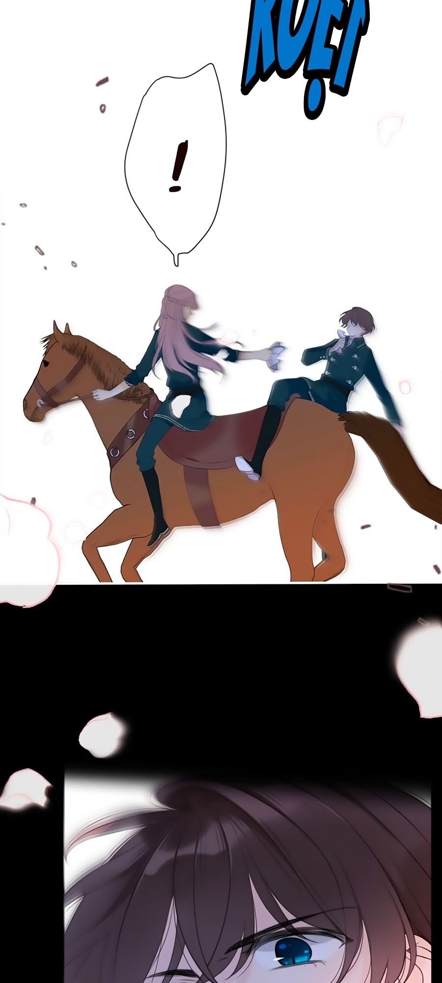 Lâu Tiểu Thư, Lại Gặp Nhau Rồi Chap 17 - Next Chap 18