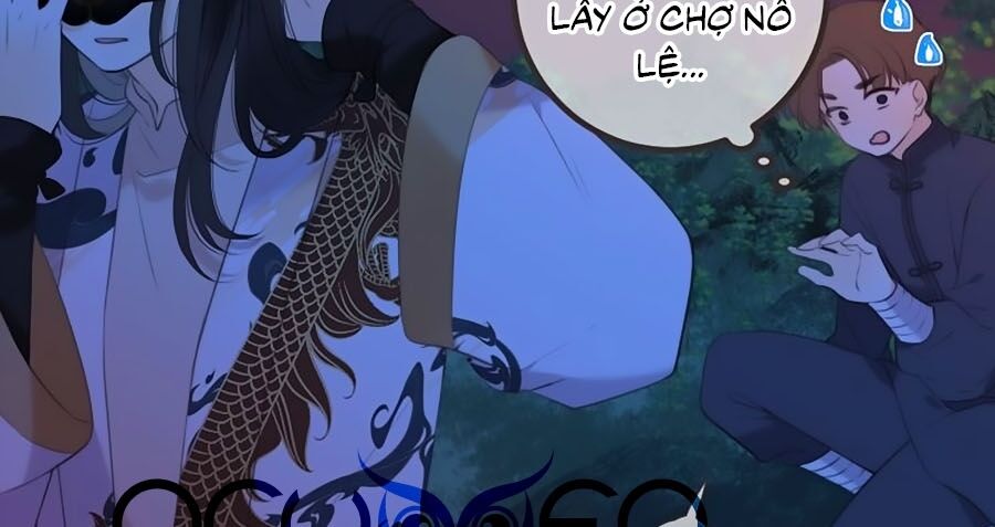 Lâu Tiểu Thư, Lại Gặp Nhau Rồi Chap 17 - Next Chap 18
