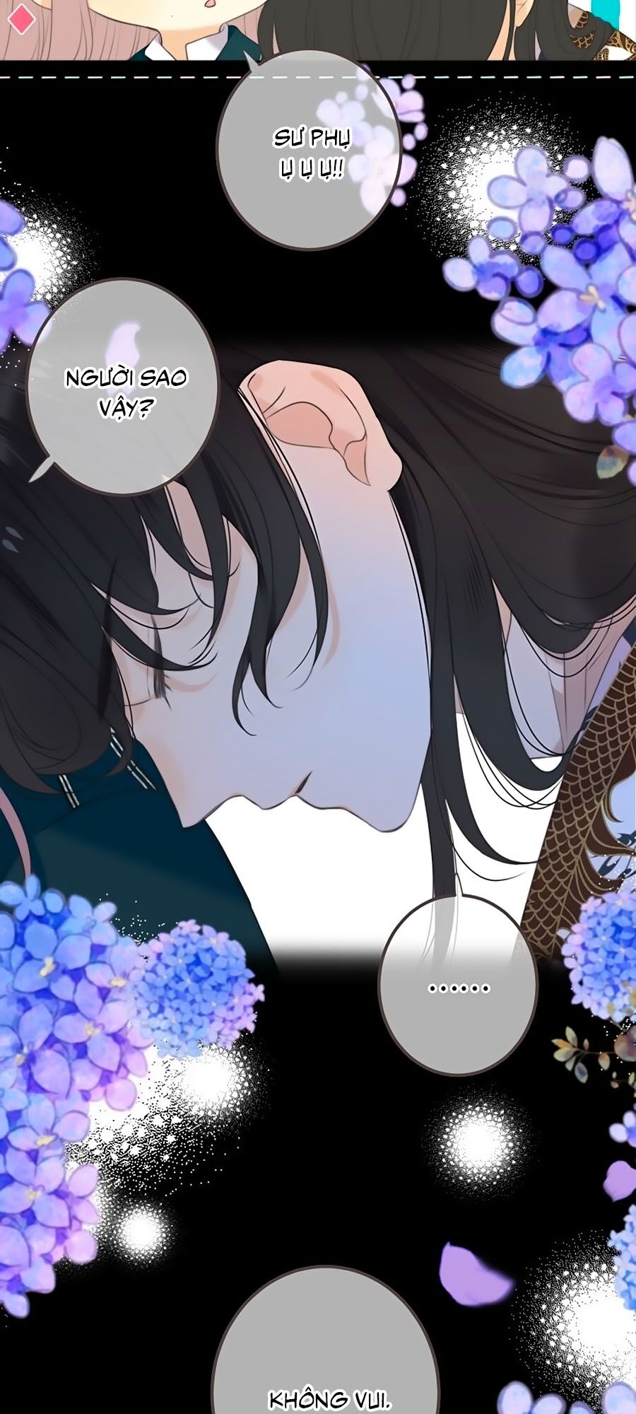 Lâu Tiểu Thư, Lại Gặp Nhau Rồi Chap 17 - Next Chap 18