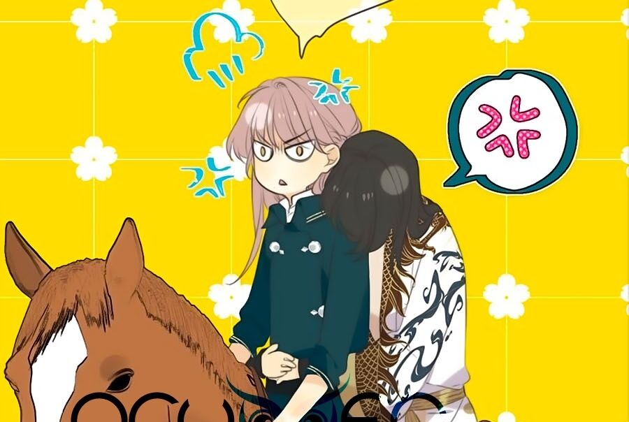 Lâu Tiểu Thư, Lại Gặp Nhau Rồi Chap 17 - Next Chap 18