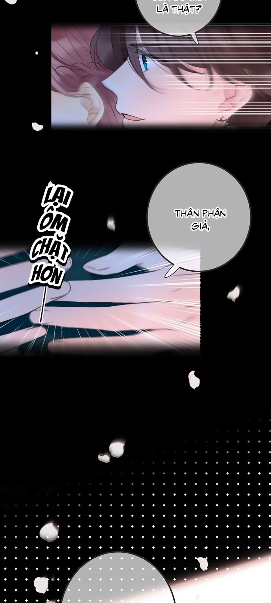 Lâu Tiểu Thư, Lại Gặp Nhau Rồi Chap 17 - Next Chap 18