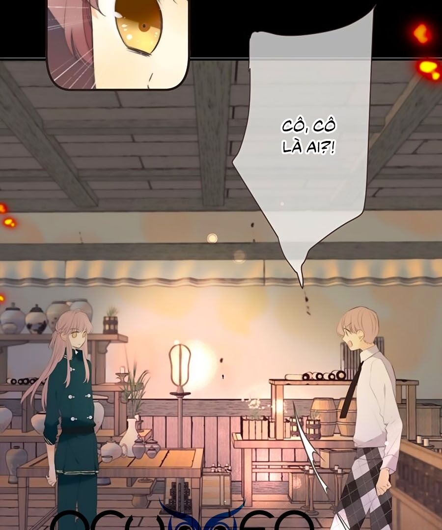 Lâu Tiểu Thư, Lại Gặp Nhau Rồi Chap 17 - Next Chap 18