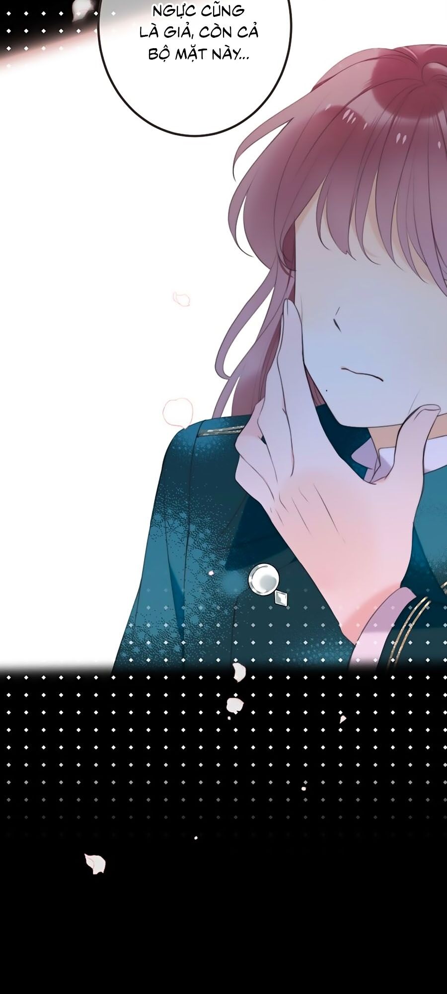 Lâu Tiểu Thư, Lại Gặp Nhau Rồi Chap 17 - Next Chap 18