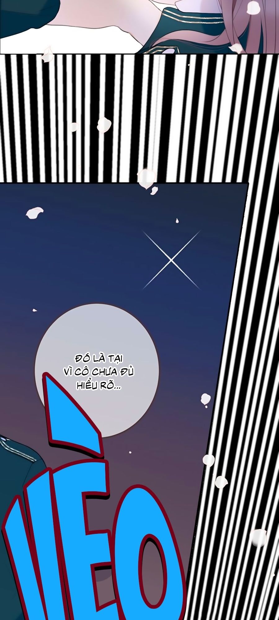 Lâu Tiểu Thư, Lại Gặp Nhau Rồi Chap 17 - Next Chap 18