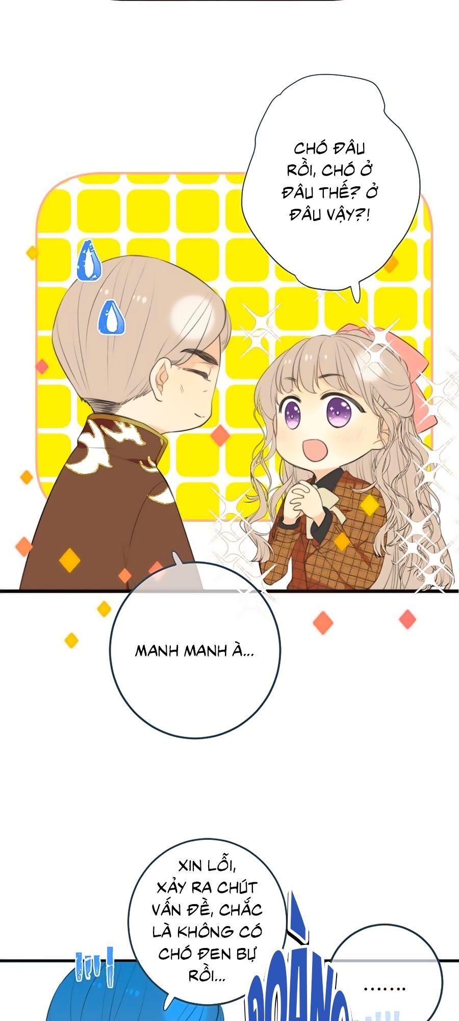 Lâu Tiểu Thư, Lại Gặp Nhau Rồi Chap 18 - Next Chap 19