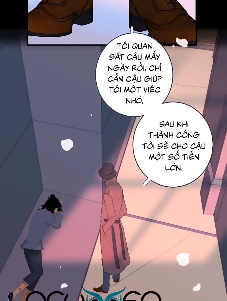 Lâu Tiểu Thư, Lại Gặp Nhau Rồi Chap 19 - Next Chap 20
