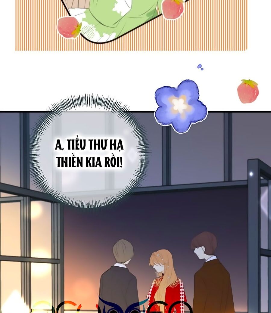 Lâu Tiểu Thư, Lại Gặp Nhau Rồi Chap 19 - Next Chap 20