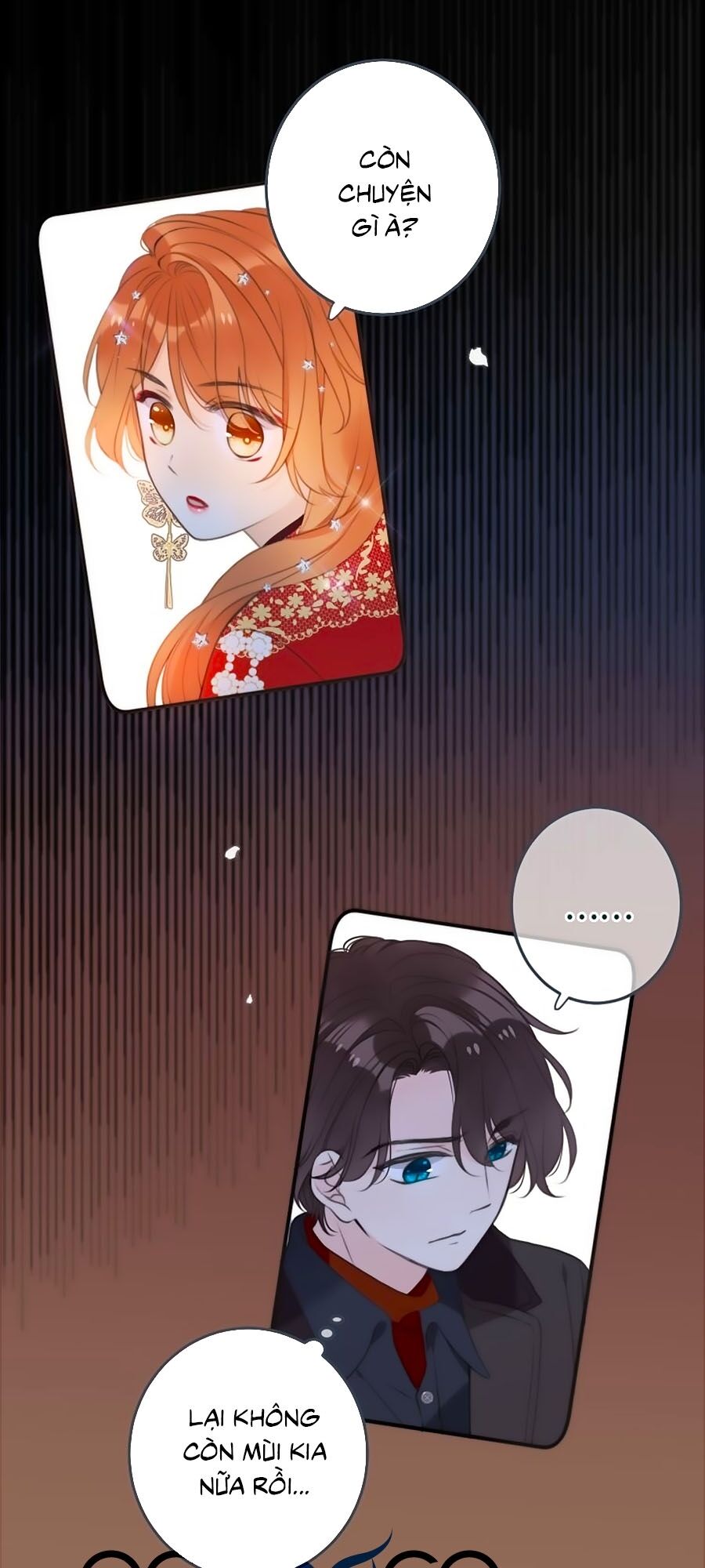 Lâu Tiểu Thư, Lại Gặp Nhau Rồi Chap 20 - Next Chap 21