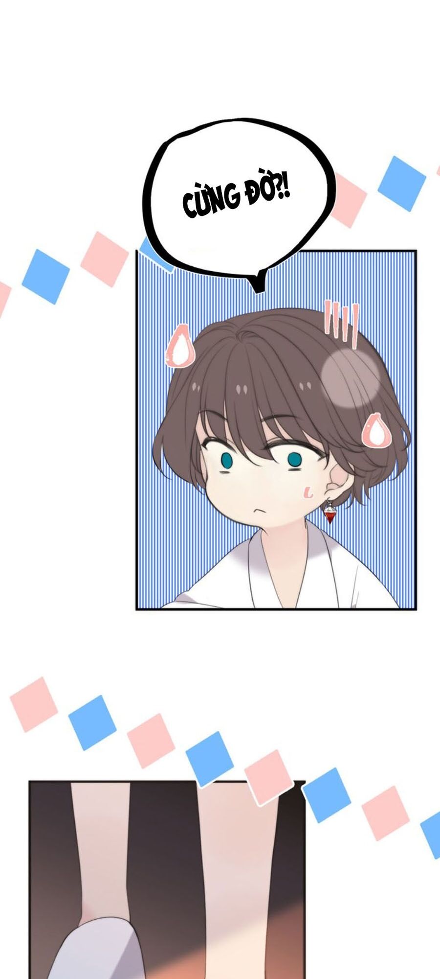 Lâu Tiểu Thư, Lại Gặp Nhau Rồi Chap 11 - Next Chap 12