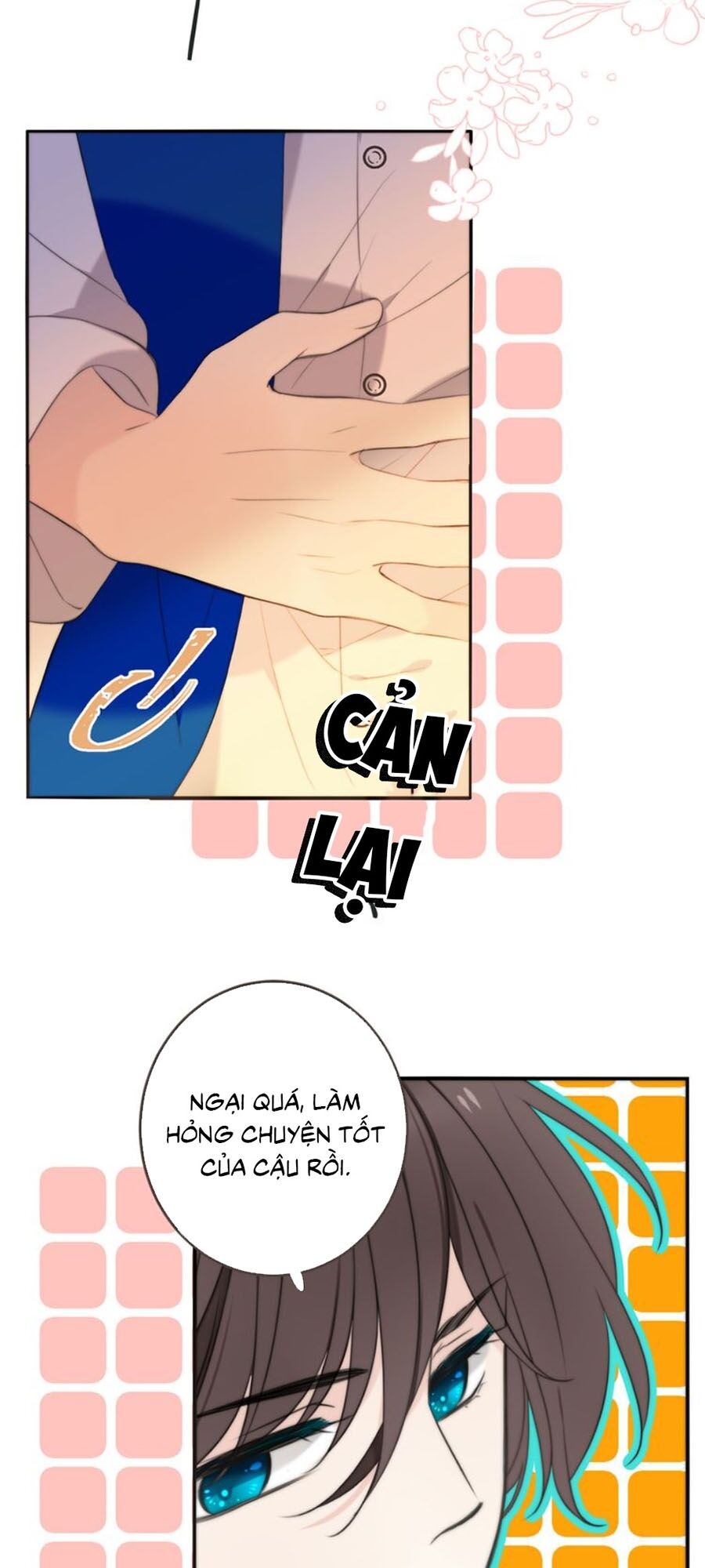 Lâu Tiểu Thư, Lại Gặp Nhau Rồi Chap 11 - Next Chap 12